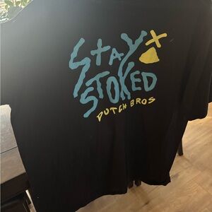 Dutch Bros shirt